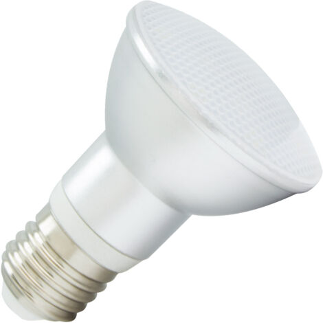Bombilla LED E27 Casquillo Gordo PAR20 5W Waterproof IP65 Blanco Neutro 4000K - 4500K - Blanco Neutro 4000K - 4500K
