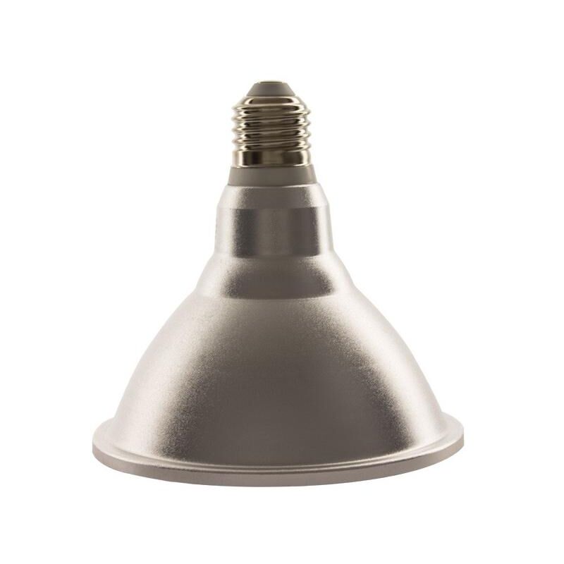 

Bombilla LED E27 Casquillo Gordo PAR38 15W Waterproof IP65 Luz Roja Rojo - Rojo