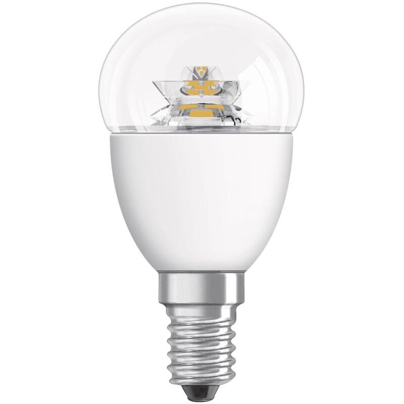 

Lámpara esférica Led E14 6W 2700°K 470Lm ( 4052899911963) (Blíster) - Osram