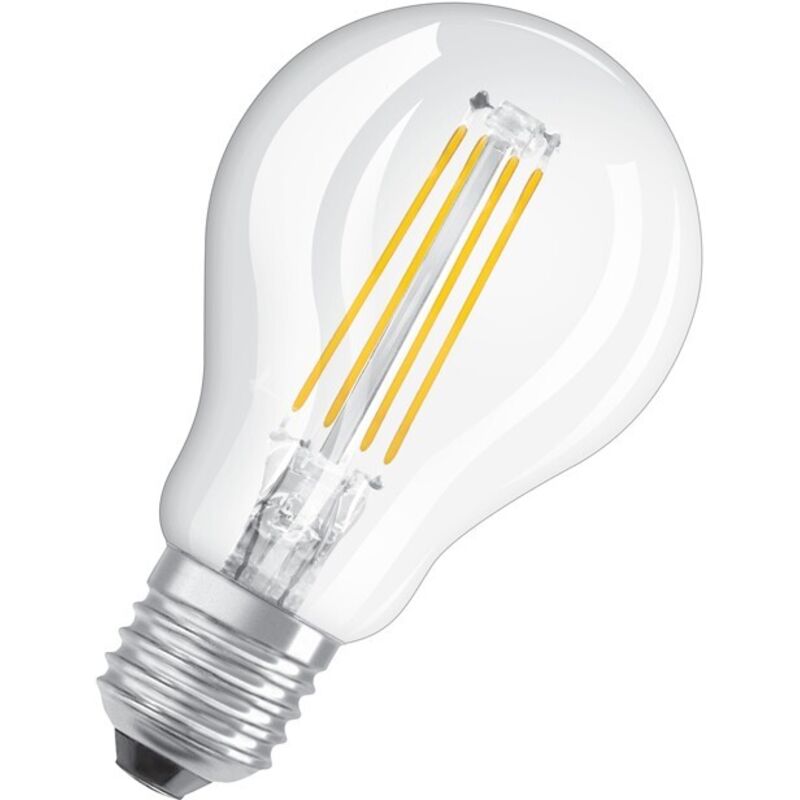 Lampada Led Sferica Fil E27 Lf - 4,5 W