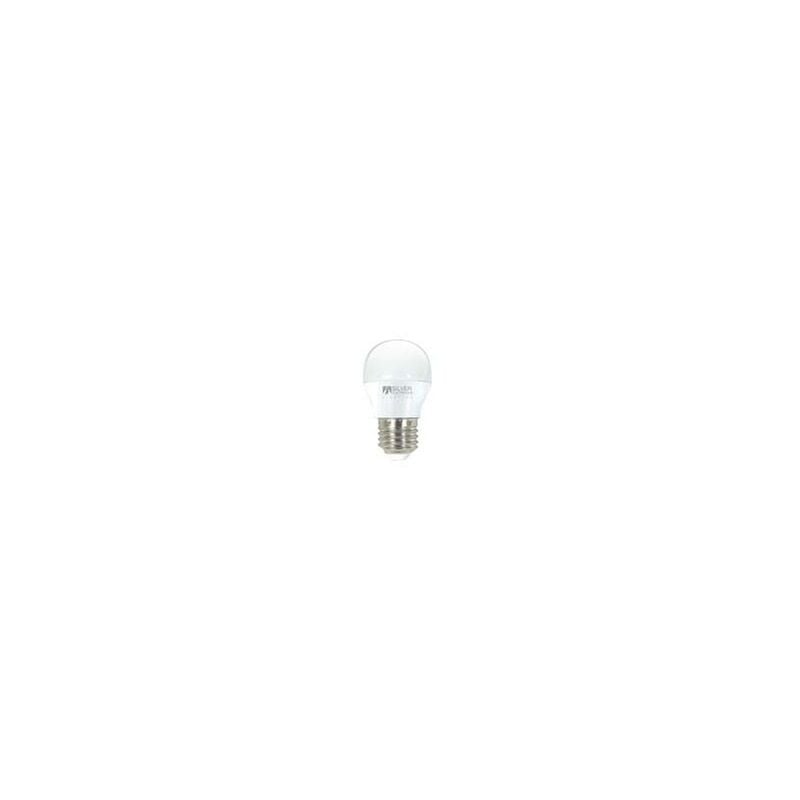 

Lampara Led Esferica Mini 550Lm 6W E-27 Luz Blanca (5000K) - Varta