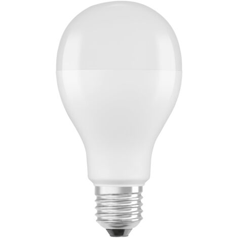 LAMPARA LED ESTANDAR 827 E27 LC 2700K 2452 LM