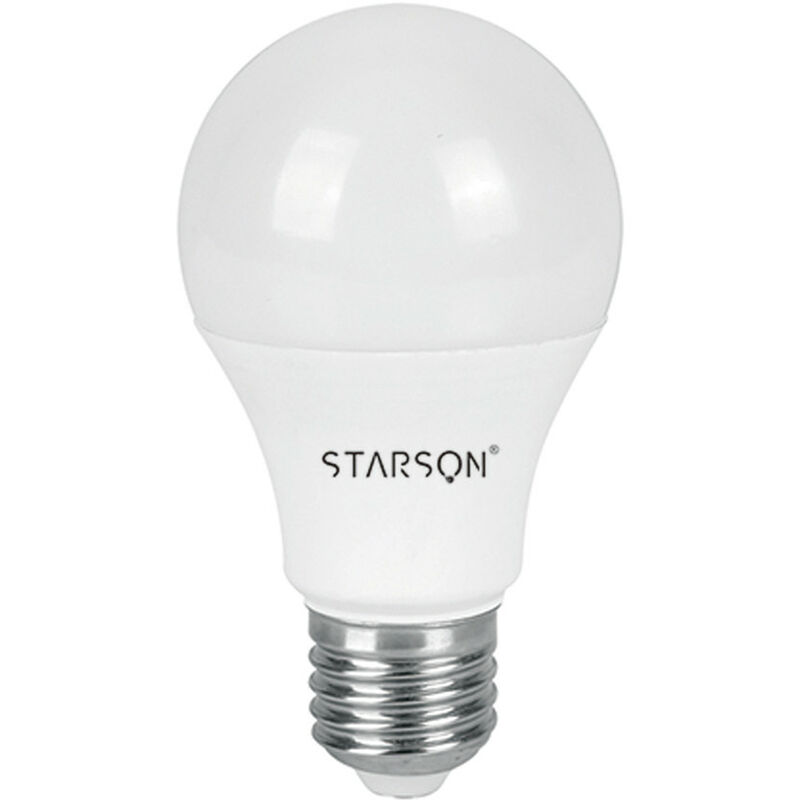 

Lampara Led Estandard E-27 B - Starson - 15 W - 110770..