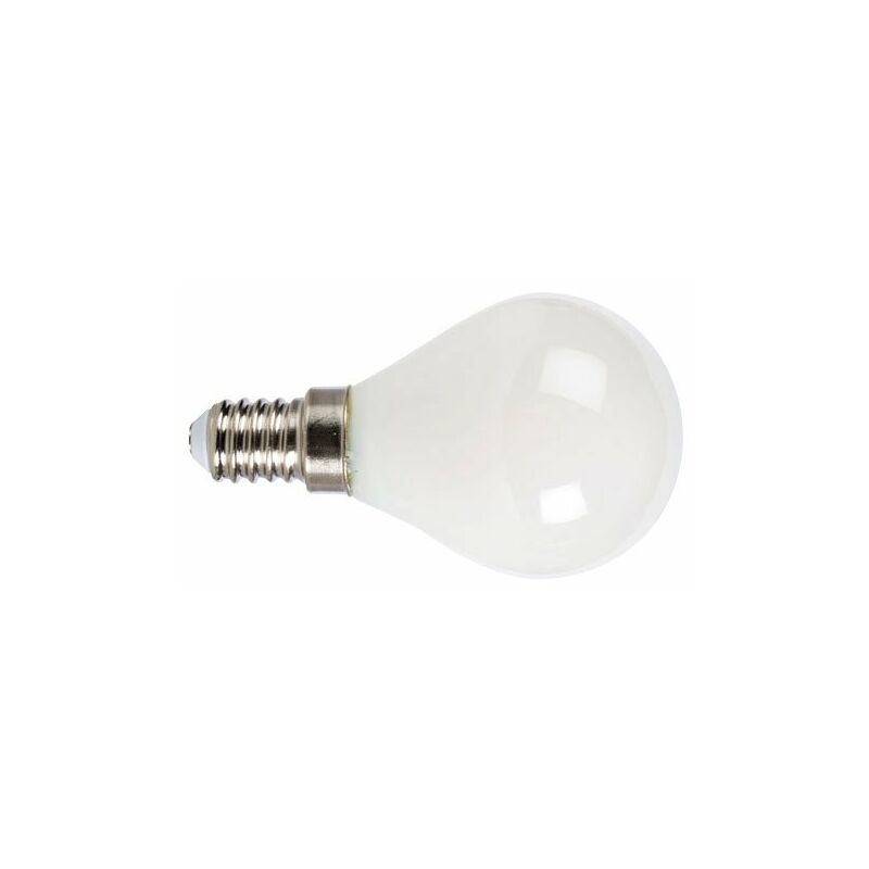 

Lamp.Led Filam.Minig E14 4W 2700K Opaco