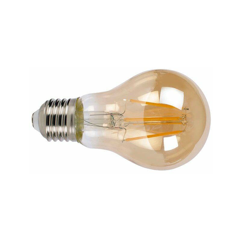 

Lamp.Led Filam.Stand E27 6W 2500K Vinta