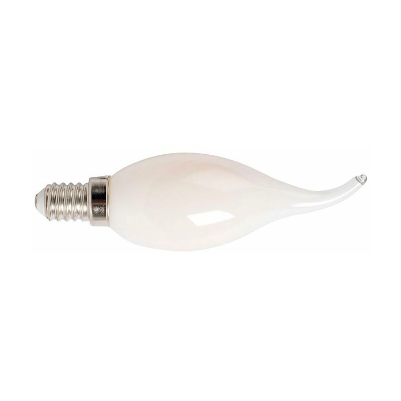 

Lamp.Led Filam.Vela Dec.E14 4W 2700K Op