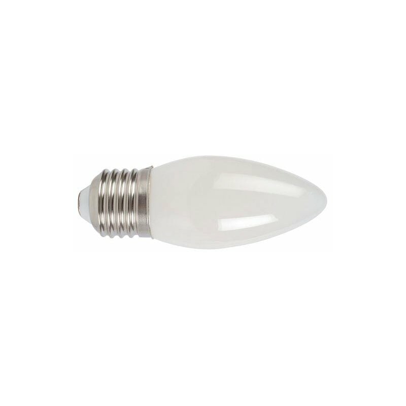 

Lamp.Led Filam.Vela E27 4W 2700K Opaco
