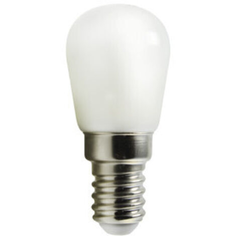 LAMPARA LED FRIGORIFICO E-14 4W LF 320LM