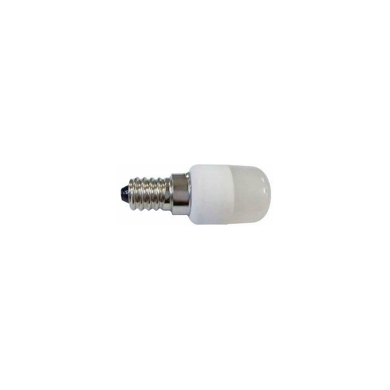 

Lampara Led Frigorifico E14 1,7W 3000K