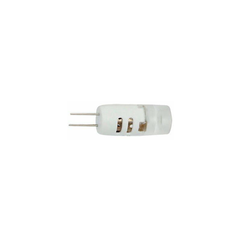 

Lampara Led G4 1,2W 3000K 90 Lumen