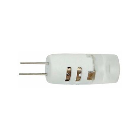 LAMPARA LED G4 1,2W 3000K 90 LUMEN