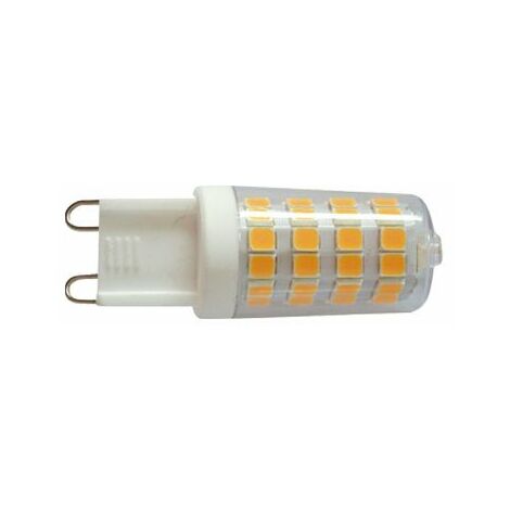 LAMPARA LED G9 3W 3000K 280 LUMEN