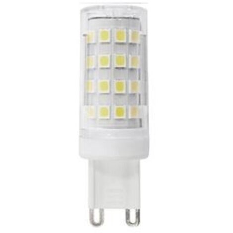 LAMPARA LED G9 5W.
