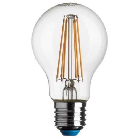 Lámpara LED Gota Stick E27 W11 2700°K Shot