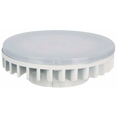 LAMPARA LED GX53 5W 2700K