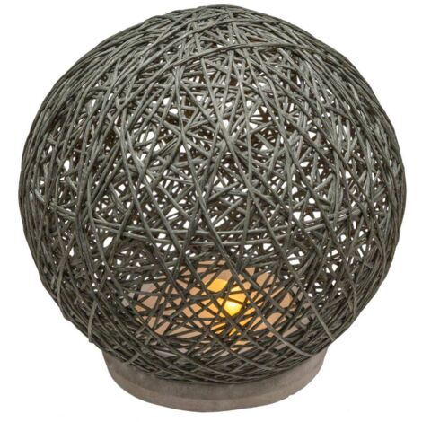 Lámpara LED Hady - Atmosphera créateur d'intérieur