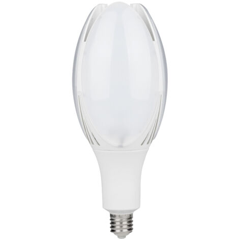 Lámpara Led industrial E27 50W 5000Lm 6500ºK ø108x264mm. (Electro DH 81.799/50/DIA)