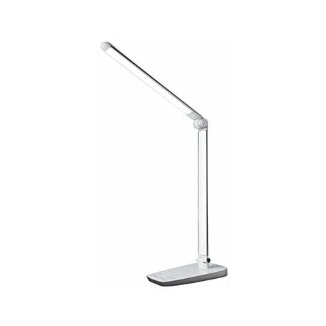 Lámpara led korpass regulable usb 10w