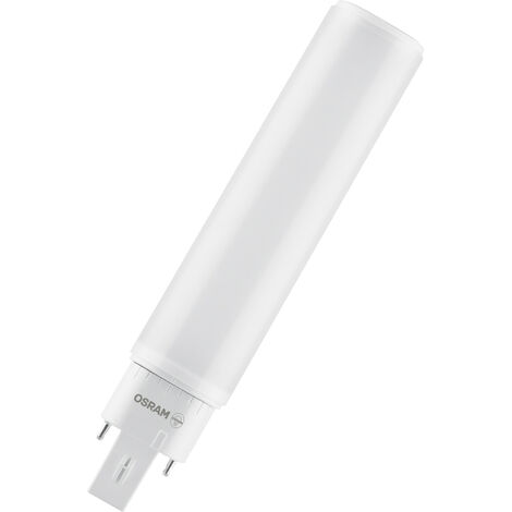 Lámpara LED Ledvance/DULUX G24q 3 10W 990Lm 3000K 120º IP20