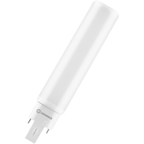 Lámpara LED Ledvance/DULUX G24q 3 10W 990Lm 3000K 120º IP20