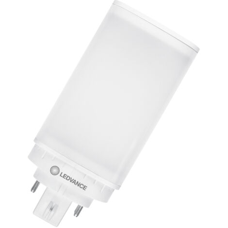 Lámpara LED Ledvance/DULUX GX24q 1 6W 700Lm 4000K 120º IP20