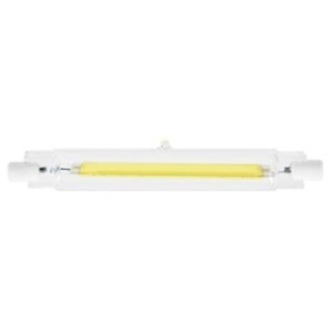 LAMPARA LED LINEAL 118 14 W.6000K DIA