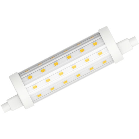 Lexman led lineal r7s 118mm