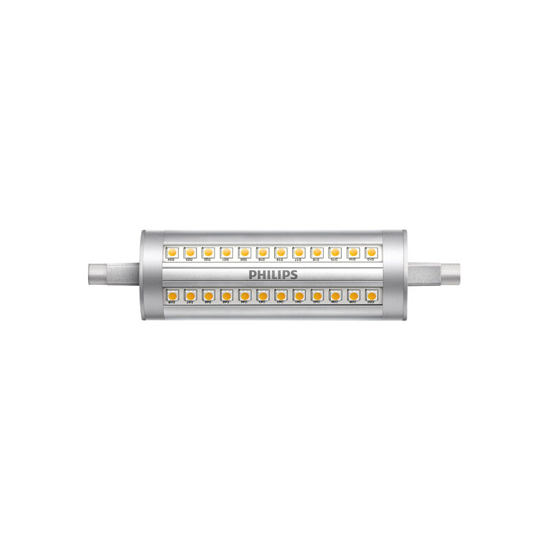 

Philips - LAMPARA LED LINEAL REGULABLE 118MM