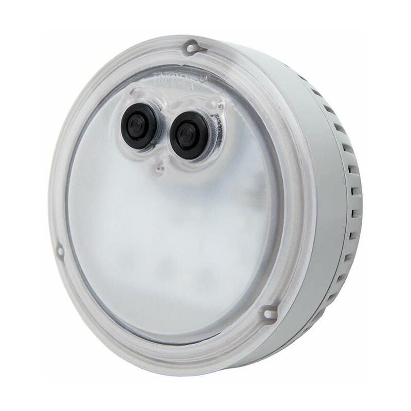 Bubble Spa Light - 2 Modos De Iluminación Intex