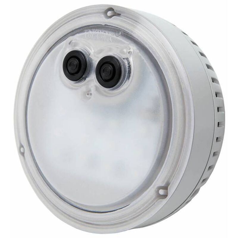 Bubble Spa Light - 2 Modos De Iluminación Intex
