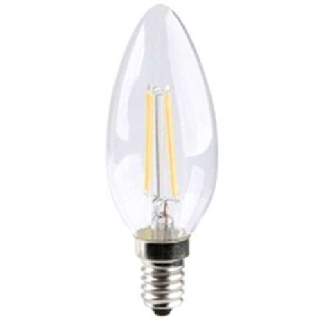 Lámpara LED Oliva Stick E14 W2 2700°K Shot