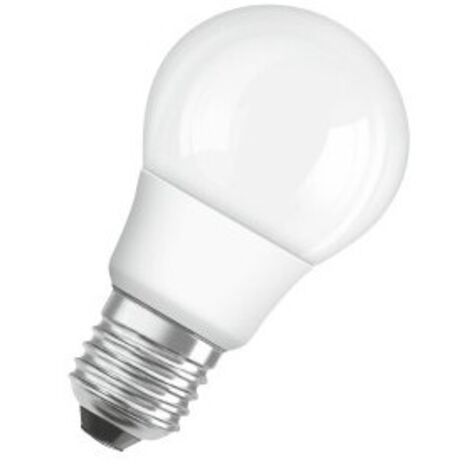 Lámpara LED Osram Parathom Advanced Classic A40
