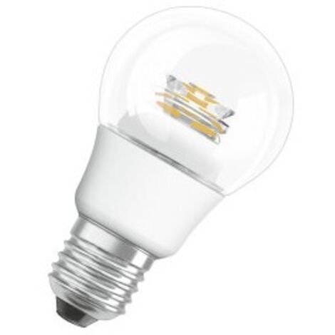 Lámpara LED Osram Parathom Classic A40