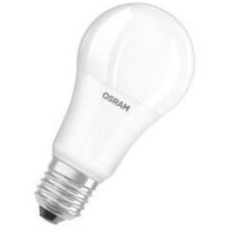 Lámpara LED Osram Parathom Classic A60