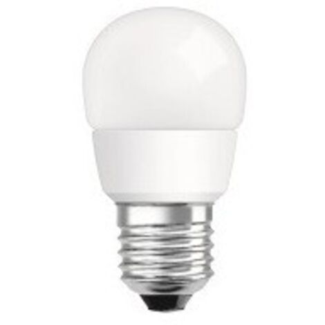 Lámpara LED Osram Parathom Classic P25