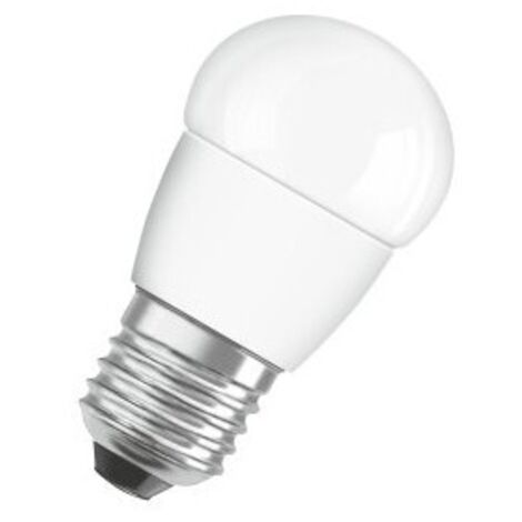 Lámpara LED Osram Parathom Classic P40
