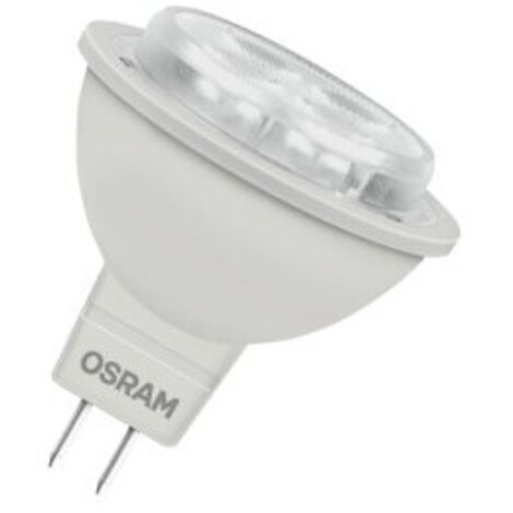 Lámpara LED Osram Parathom Mr16 35 36°