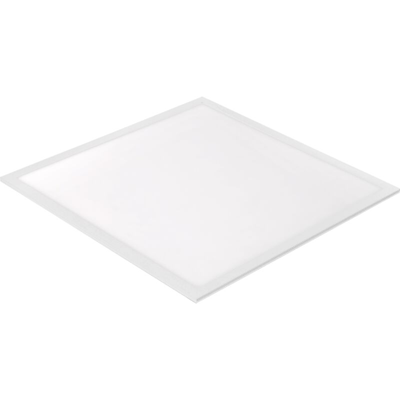 

LÁMPARA LED PANTALLA 595X595 40W 3350LM BLANCO LPS3104BB - Roblan