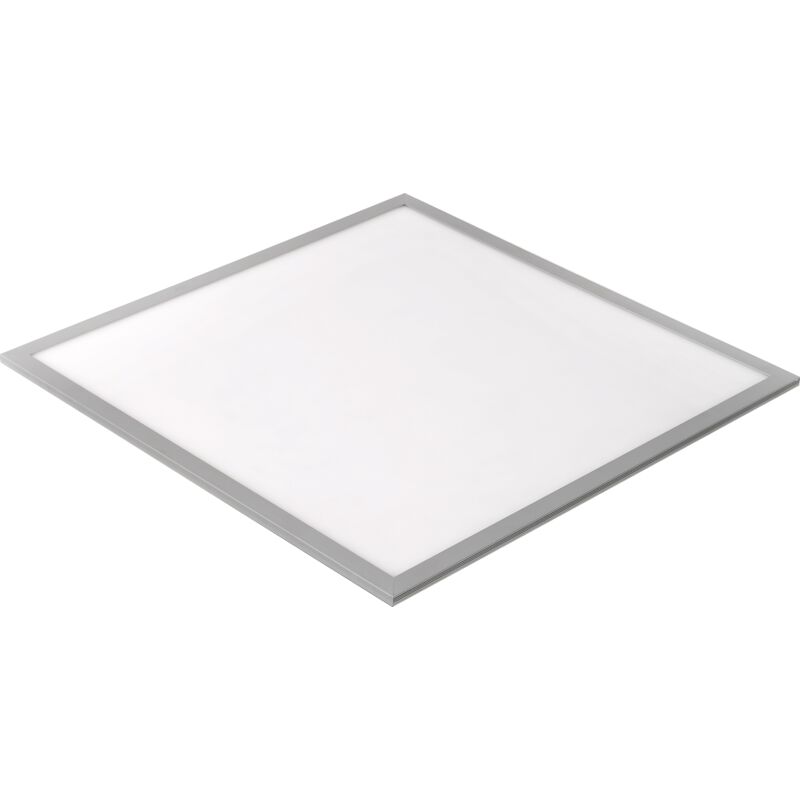 

LÁMPARA LED PANTALLA 595X595MM 40W 3200LM DIMABLE LPS2657ALFD - Roblan