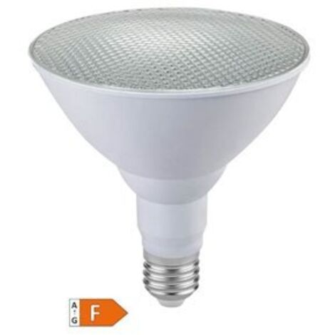 Lámpara LED PAR30 12W E27 6000K IP65