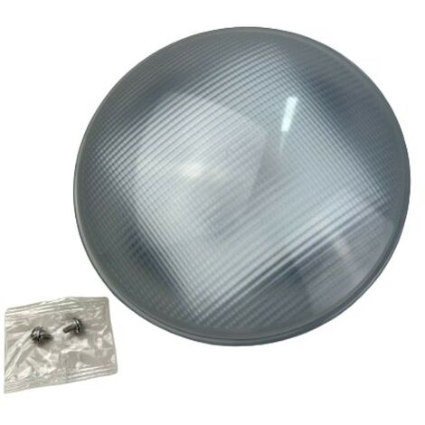 Lámpara LED PAR56 luz blanca