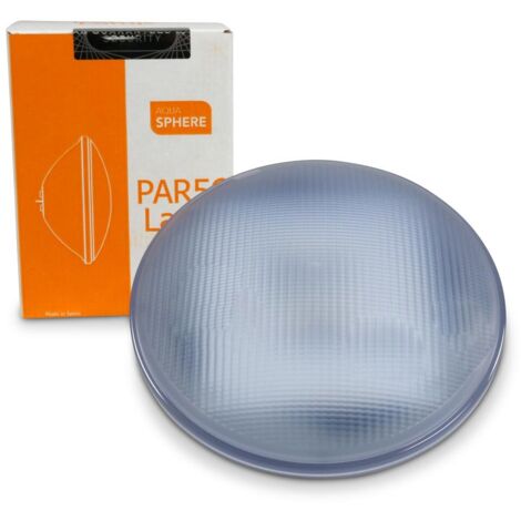 Lámpara LED PAR56 luz blanca