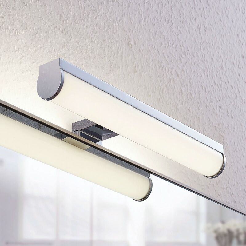 

Lindby - Lámpara LED para espejo Irmena 30 cm