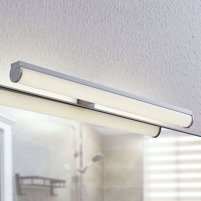 

Lindby - Lámpara LED para espejo Irmena 50 cm