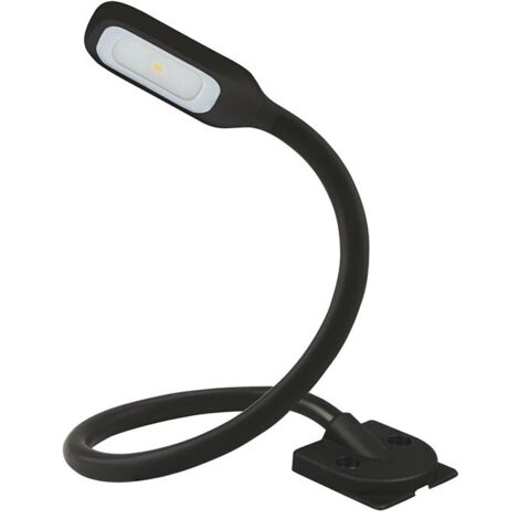 Lámpara led para lectura ONYX COPILOT L-7 de Osram