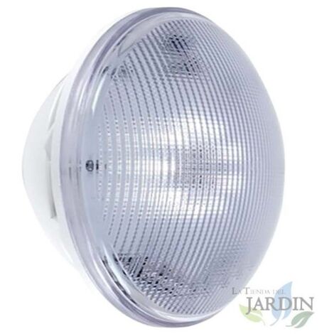 Lámpara LED para Piscinas - Iluminación Blanca de 16W y 1485 Lumens, Eficiencia y Elegancia
