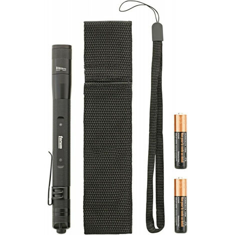 Lámpara LED PEN 130 PPOTING