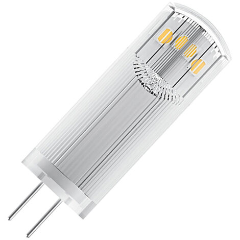 Lámpara Led Pin G4 1,8W 2700°K 200Lm (Osram 4058075431966)