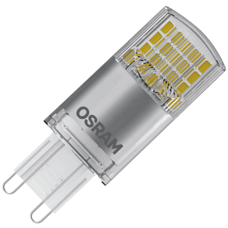 

Lámpara Led Pin G9 2,6W 4000°K 320Lm ( 4058075432369) - Osram