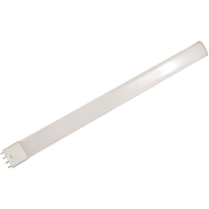 

Lámpara Led PL 4 pin 20W 2G11 6500K (F-Bright 2601711)